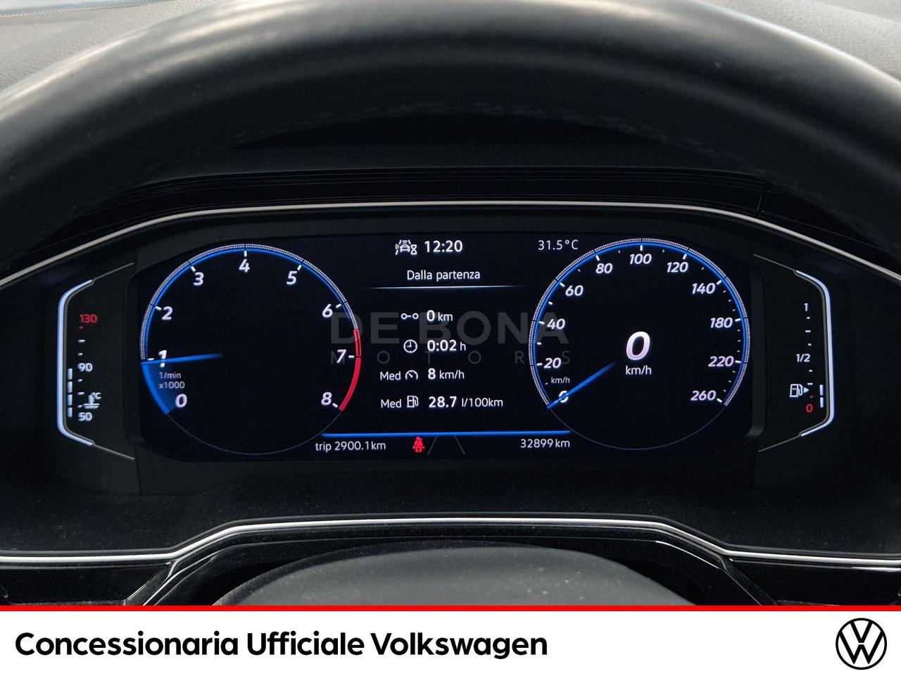 Volkswagen Taigo 1.0 tsi r-line 110cv
