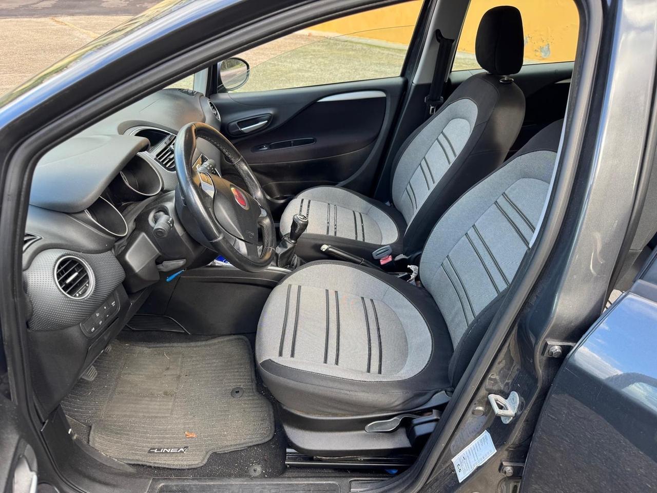 Fiat Punto Evo 1.3 Mjt 95 CV DPF 5 porte S&S Emotion