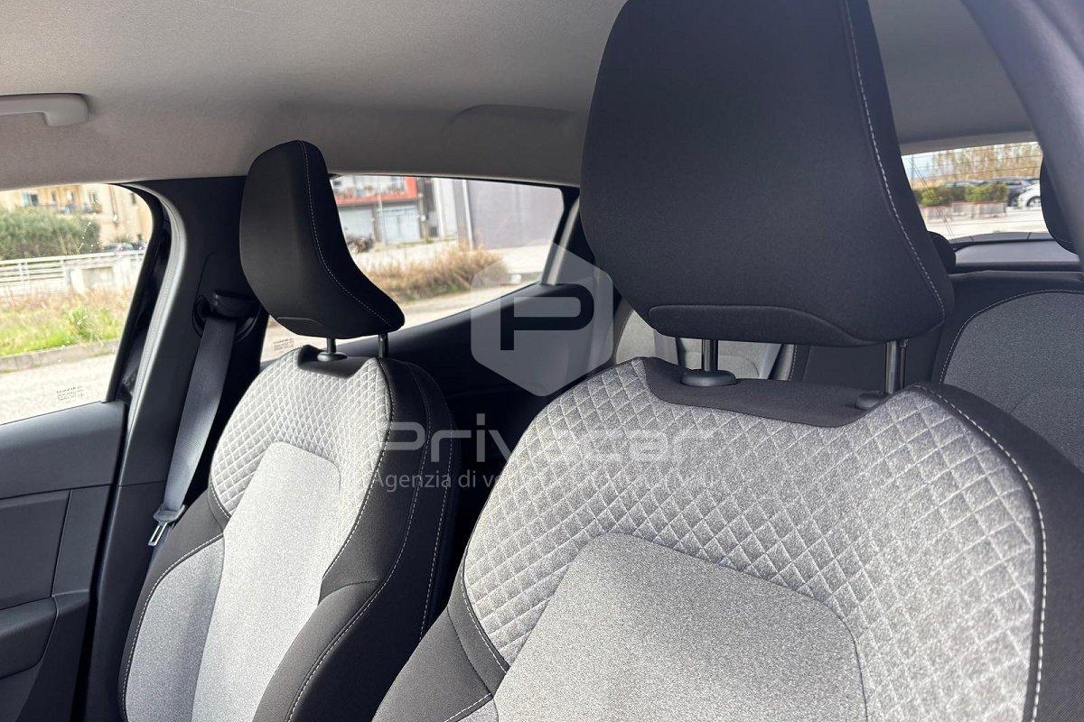 RENAULT Clio TCe 100 CV GPL 5 porte Evolution