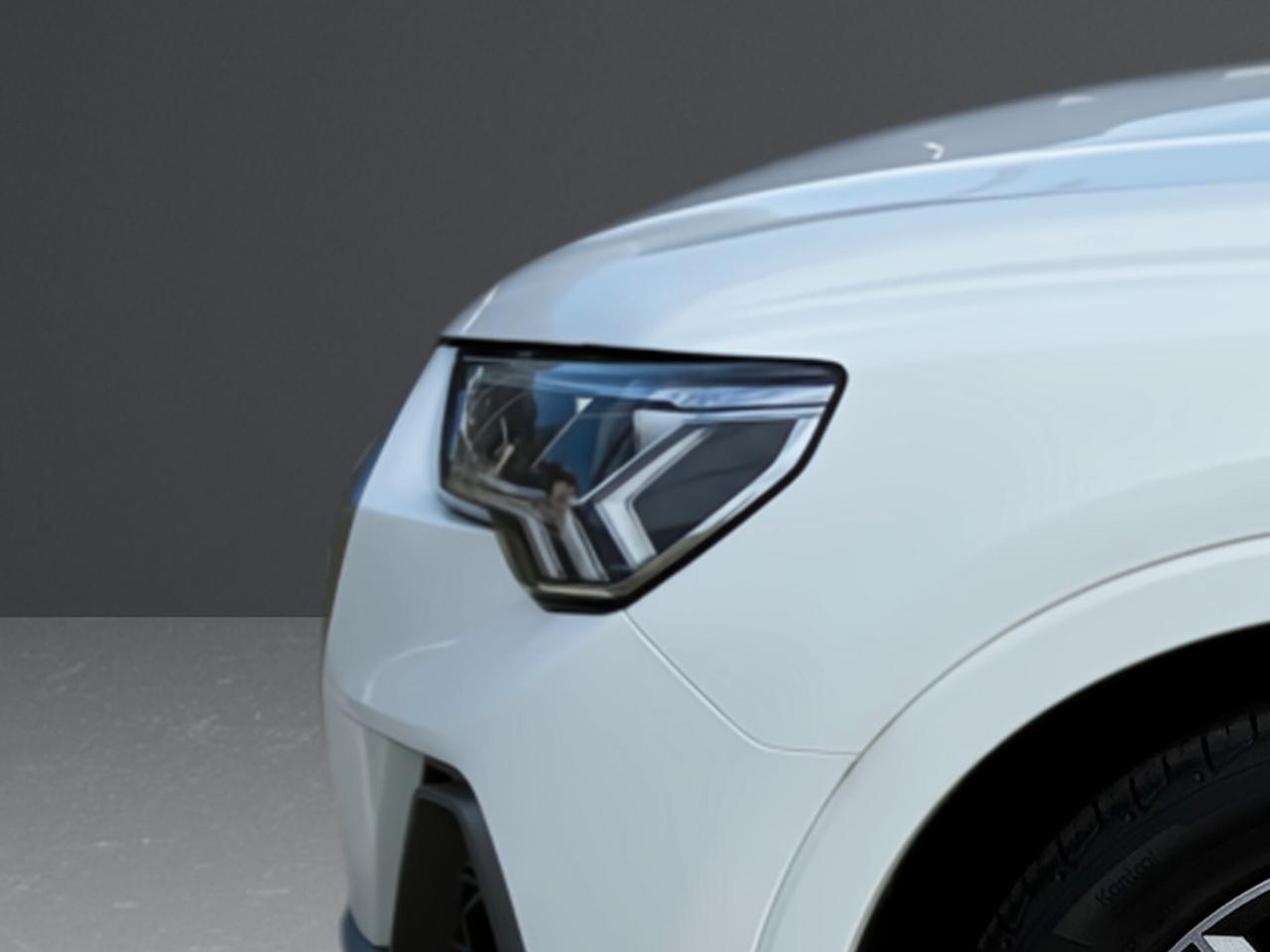 Audi Q3 35 TDI S tronic line edition CELL VENDITE 3491558563 - 3478673115
