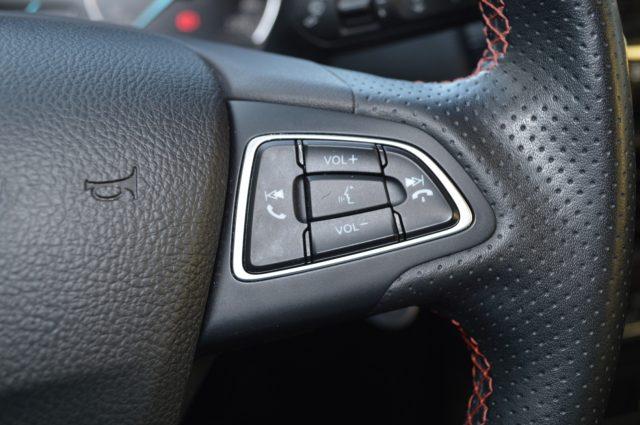 FORD EcoSport 1.0 EcoBoost 125 CV Start&Stop ST-Line