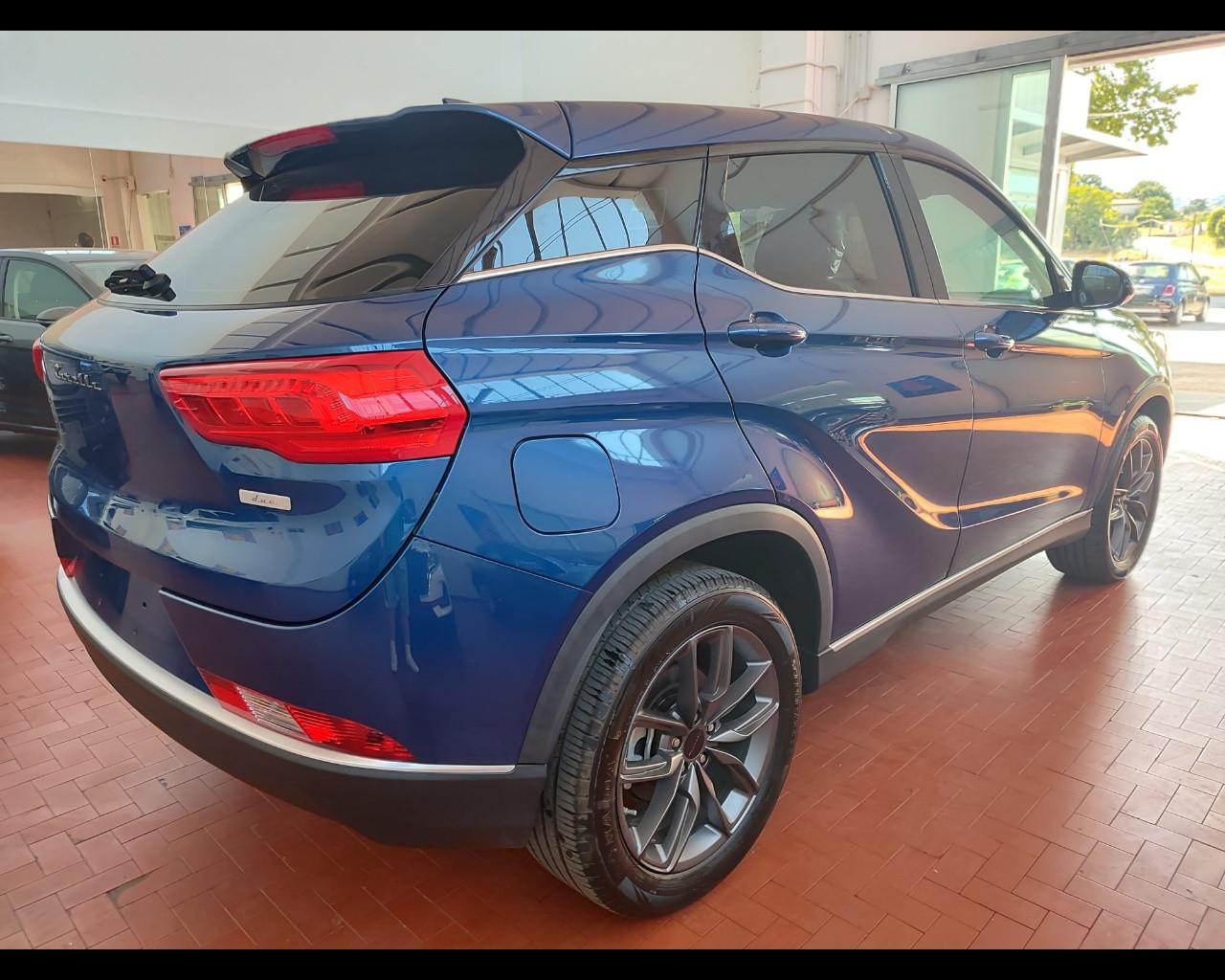 CIRELLI Cirelli 2 - Cirelli 2 1.5 GPL aut. Premium