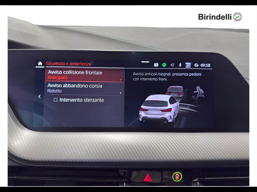 BMW Serie 1 (F40) - 116d 5p. Msport