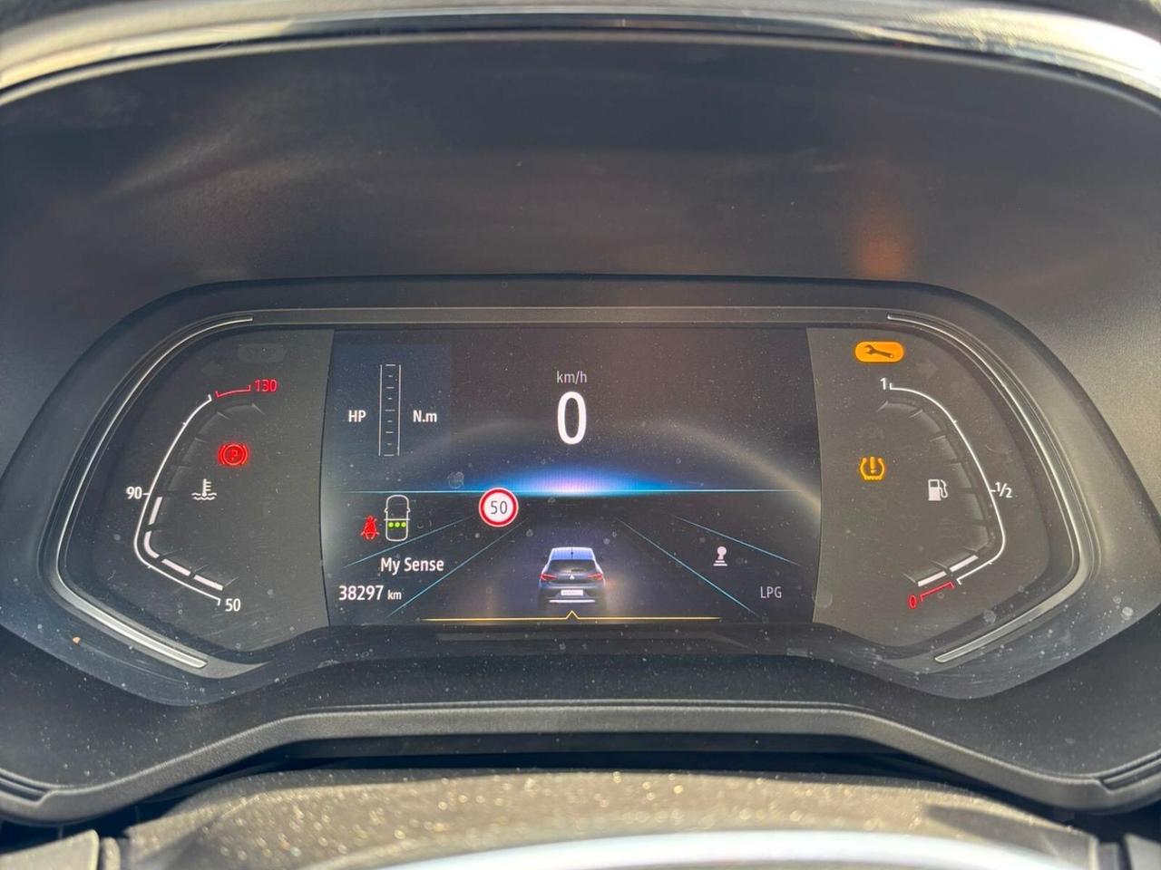 Renault Clio TCe 100 CV GPL 5 porte Equilibre