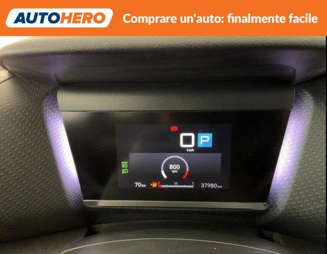 CITROEN C4 BlueHDi 130 S&S EAT8 Max
