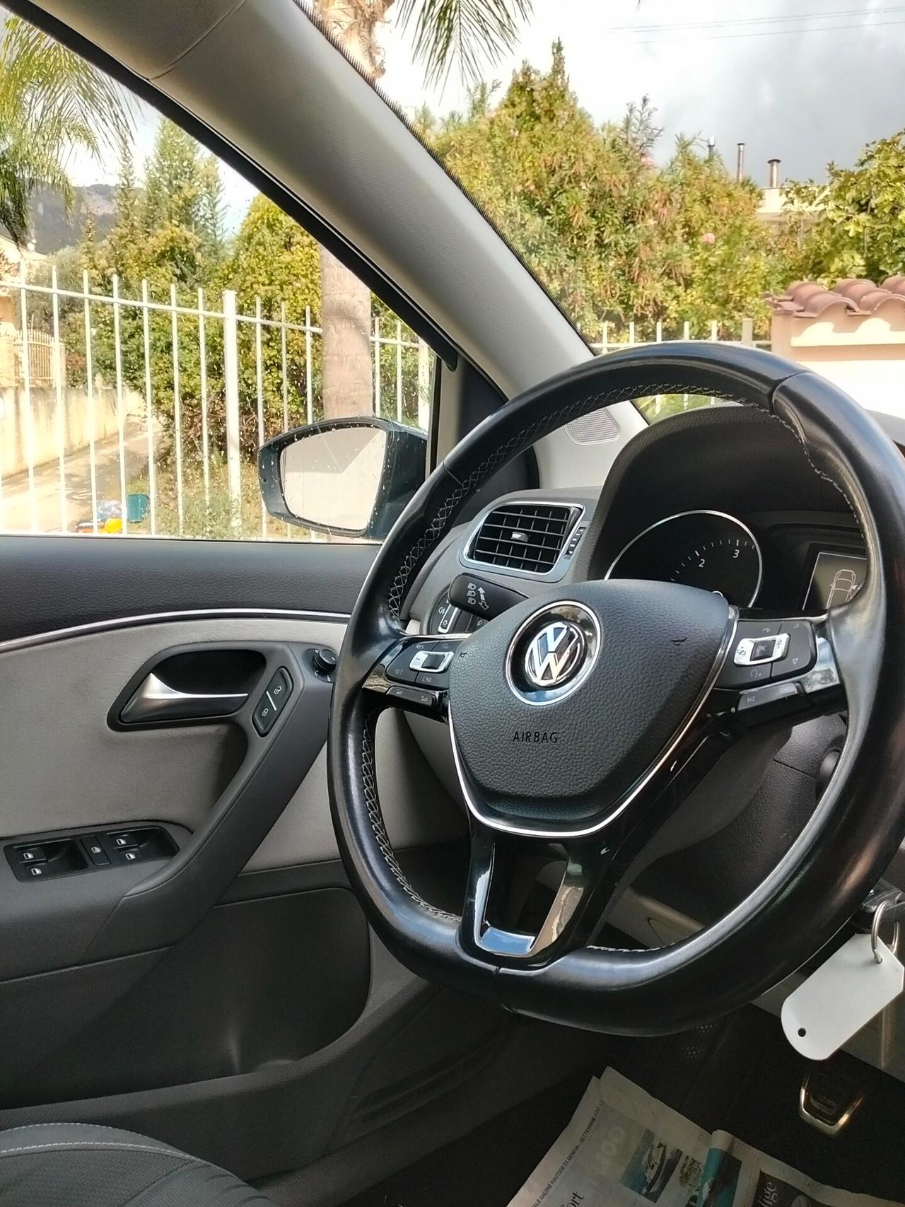 Volkswagen Polo 1.4 TDI 5p. Fresh BlueMotion Technology