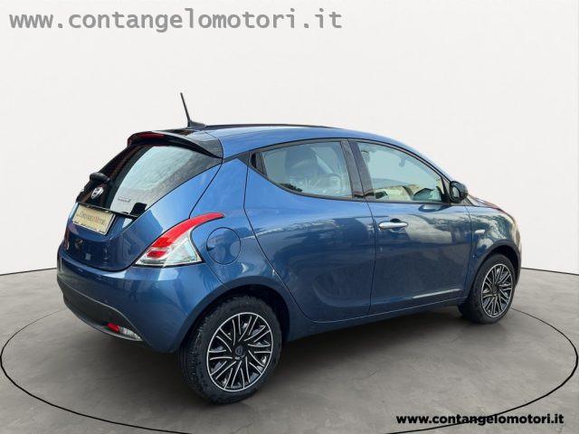 LANCIA Ypsilon 1.0 FireFly 5 porte S&S Hybrid Gold