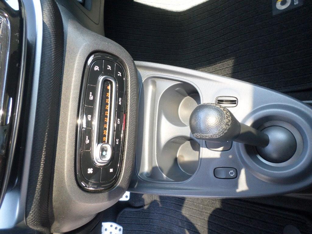 Smart ForTwo 90 0.9 Turbo Passion