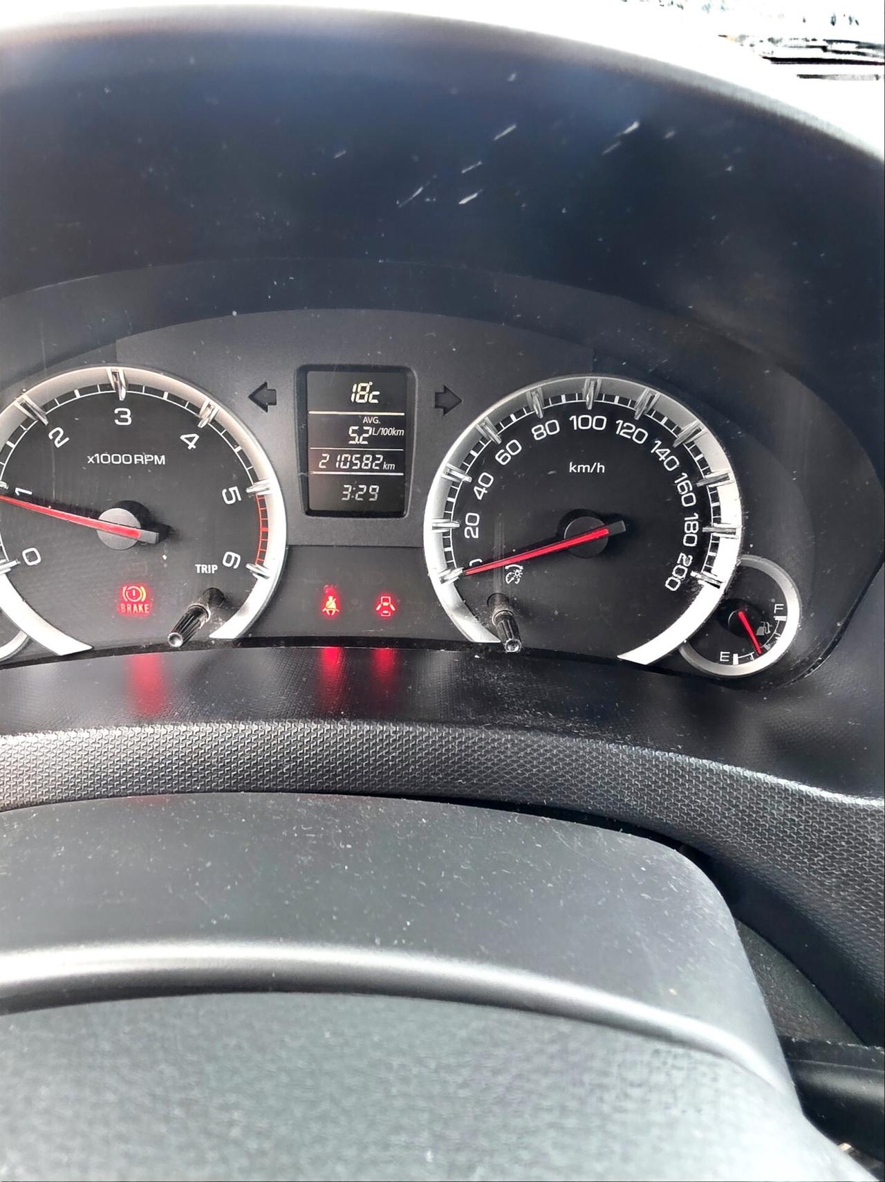 Suzuki Swift 1.3 DDiS 3 porte GL Top