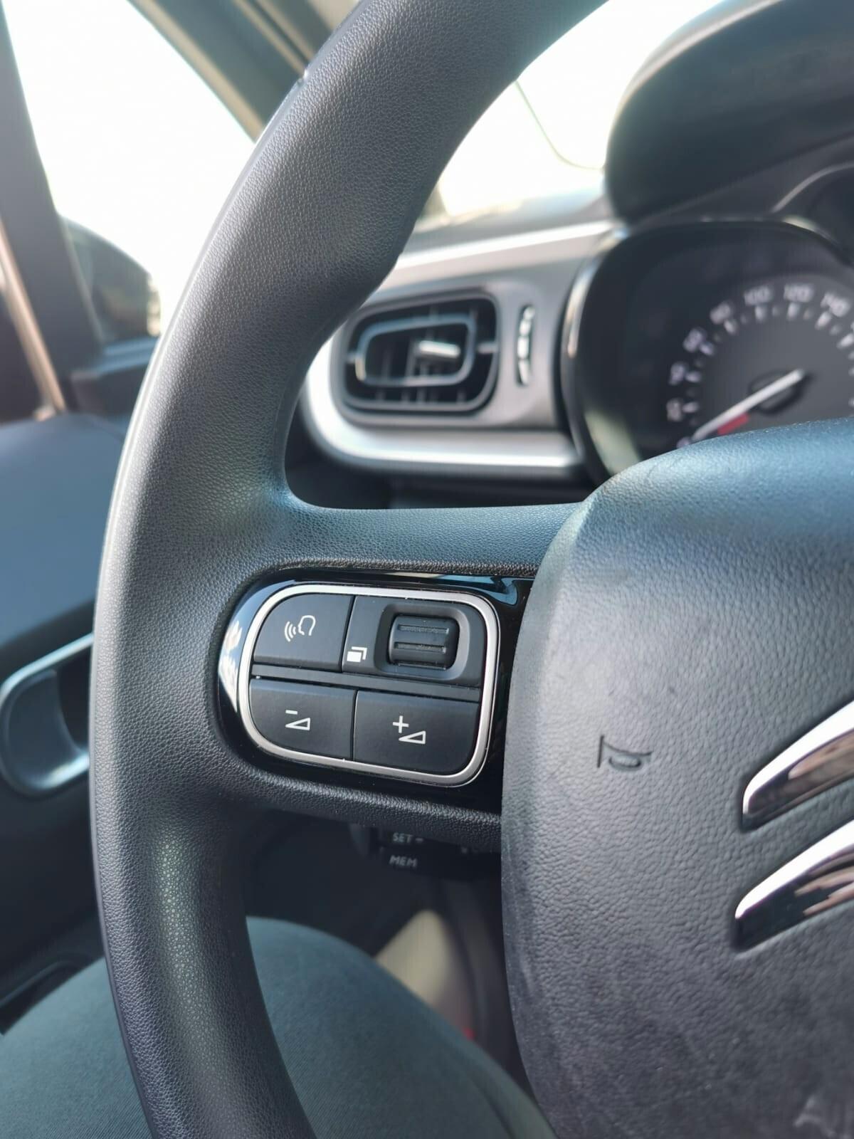 Citroen C3 BlueHDi 75 Shine SUPERPREZZO
