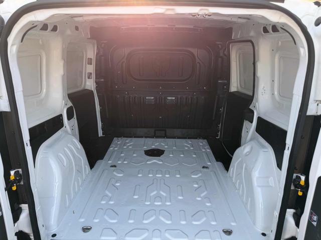 FIAT DOBLO'1.6 MJT 105 CV PC-TN BUSINESS