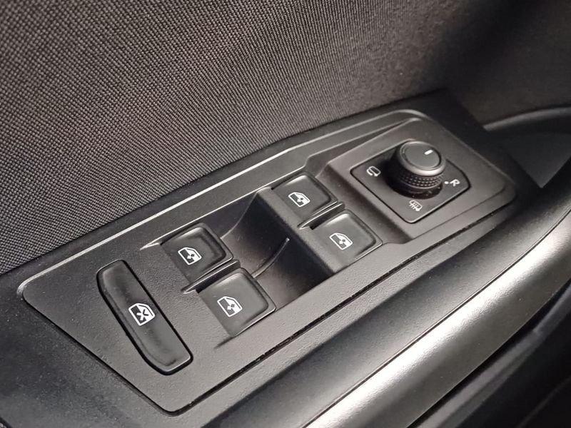 Volkswagen T-Roc 2.0 TDI 150 CV Life Automatica DSG LED SCR