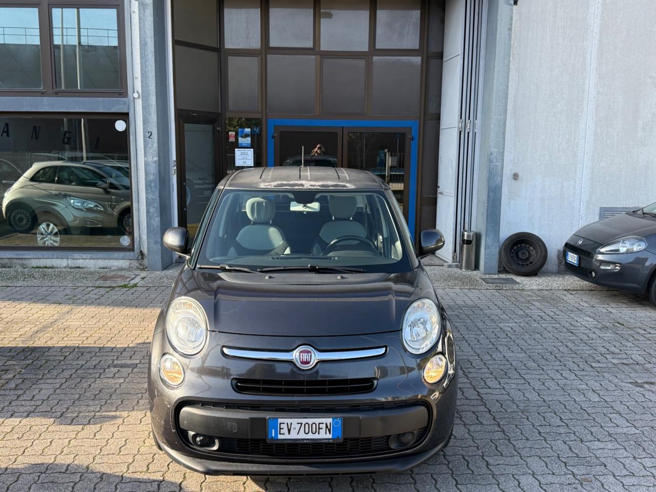 Fiat 500L 1.6 Multijet 105 CV Lounge