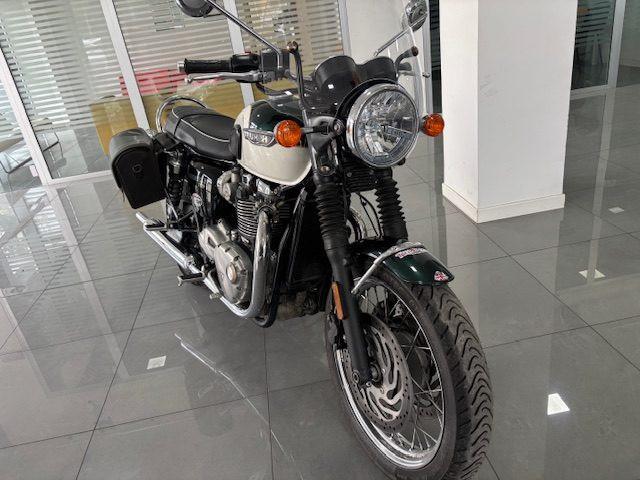 TRIUMPH Bonneville T120 TRIUMPH Dolomite BONNEVILLE T120