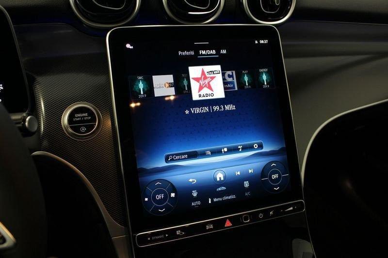 Mercedes-Benz GLC 220 d 4Matic Mild Hybrid Advanced Plus