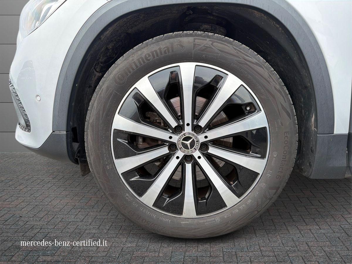Mercedes-Benz GLA 200 Sport Plus auto