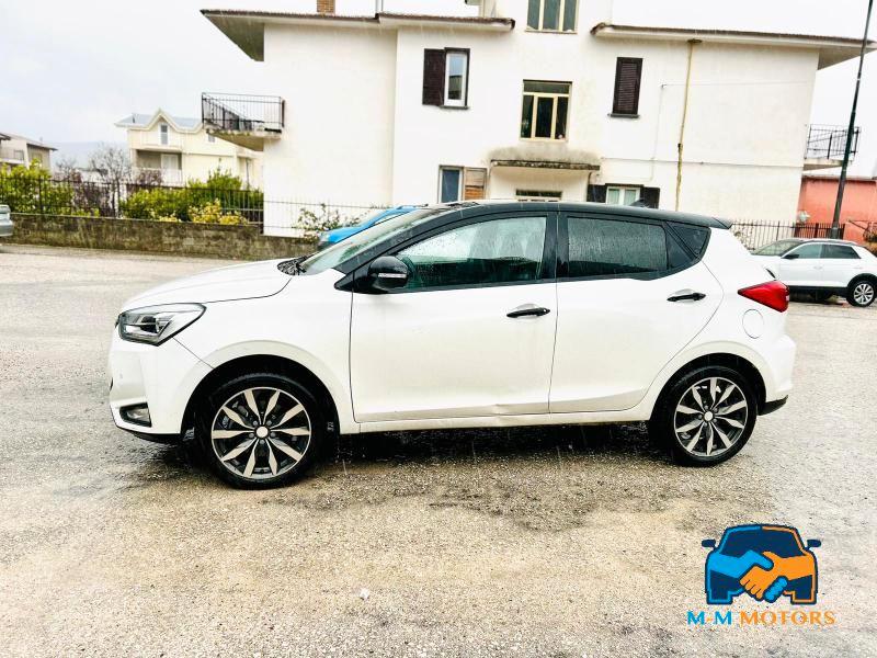 DR Evo 3 1.5 Gpl 107cv