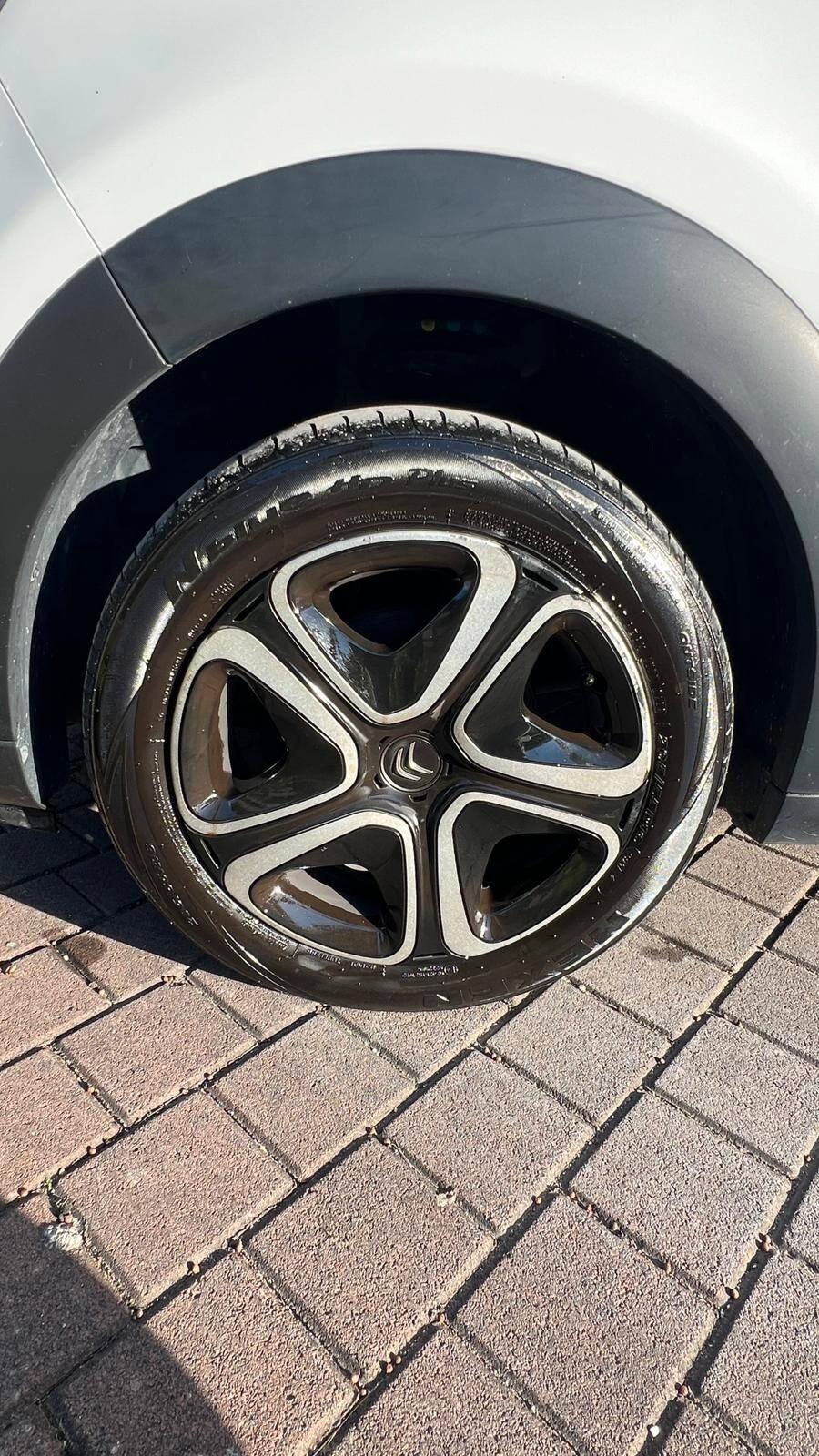 Citroen C3 BlueHDi 100 S&S Shine