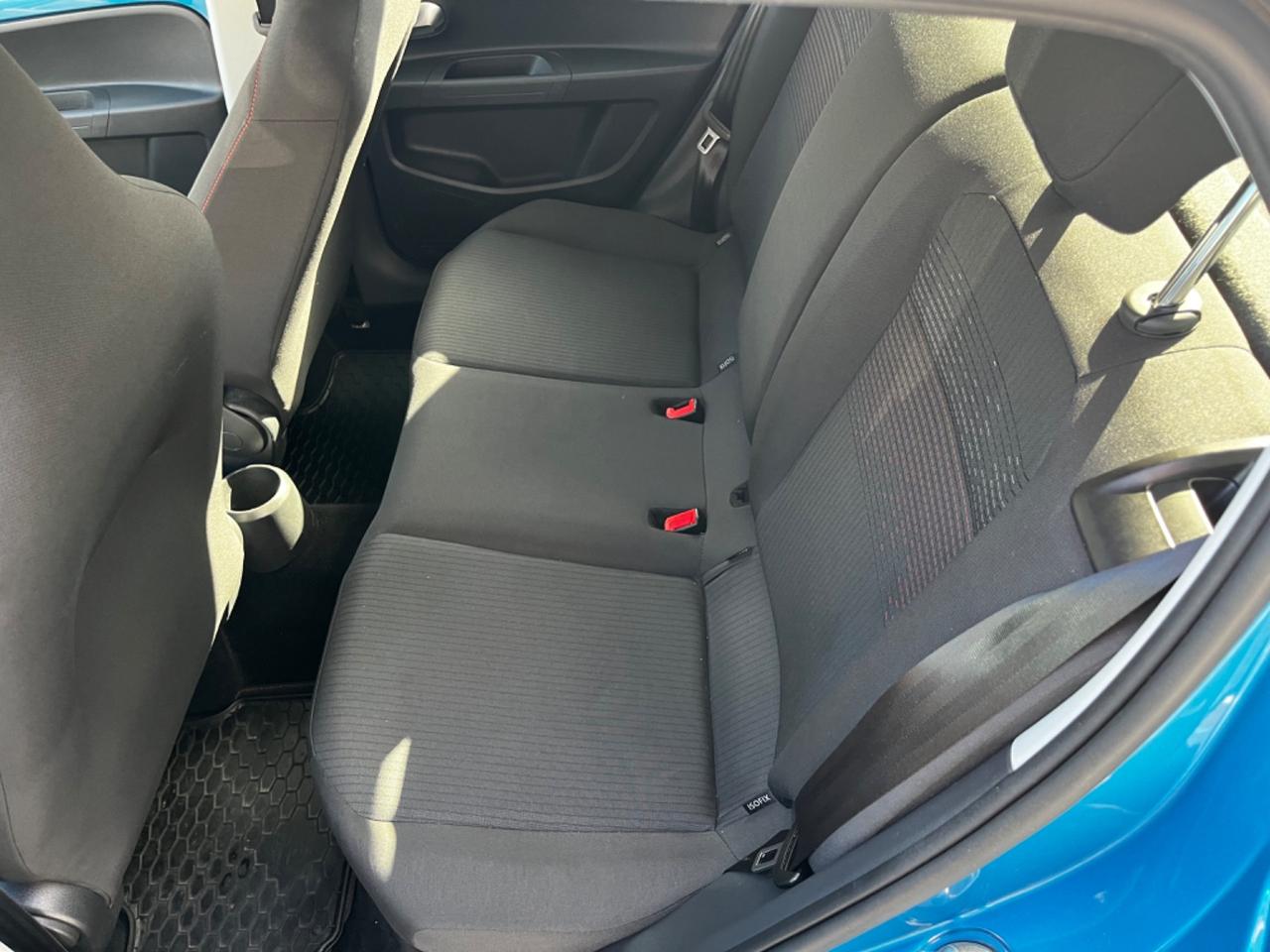 Volkswagen up! 1.0 75 CV 5p. move