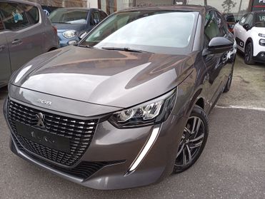 Peugeot 208 5P 1.2 PureTech 100CV Allure Aut.