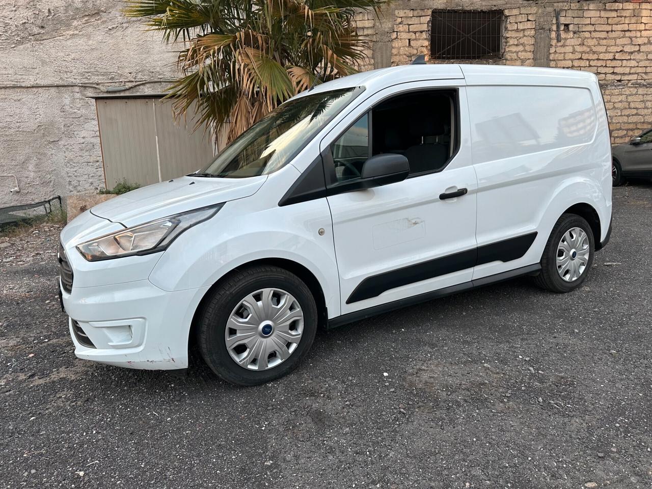 Ford Transit Connect Transit Connect 220 1.5 TDCi 100CV PC Furgone Trend