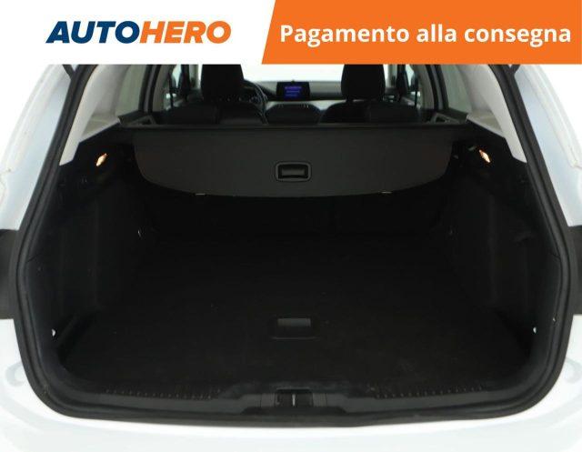 FORD Focus 1.5 EcoBlue 120 CV automatico SW Business Co-Pilot