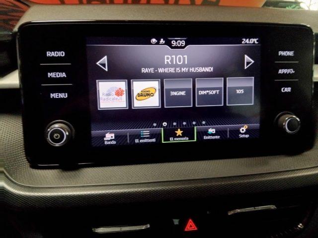 SKODA Fabia 1.0 MPI 80 CV Ambition C/GRIMALDI SPECIAL DAY