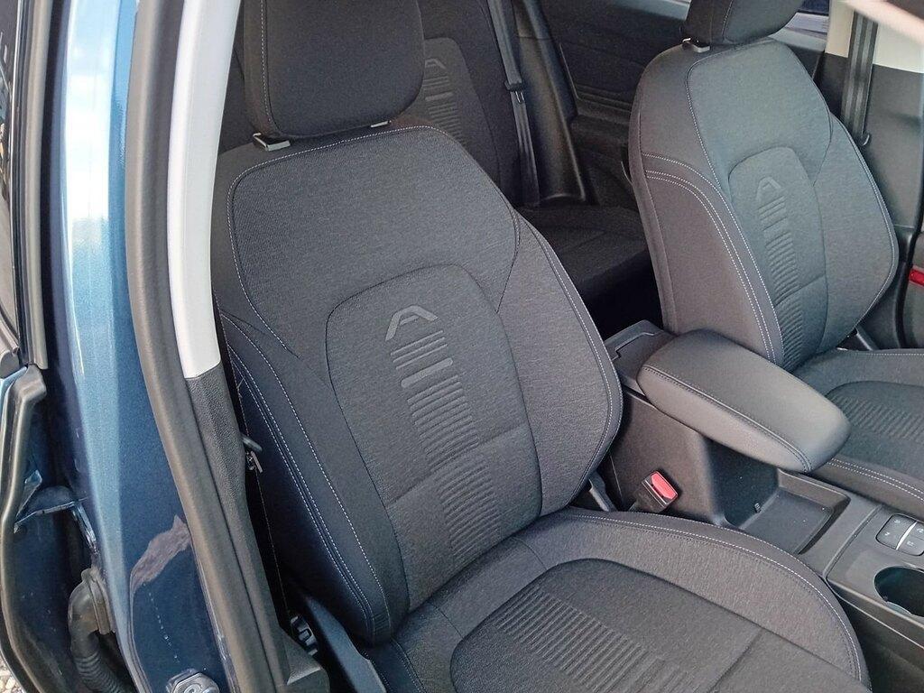 Ford Focus Active 5 Porte 1.0 EcoBoost Co-pilot e-Shifter
