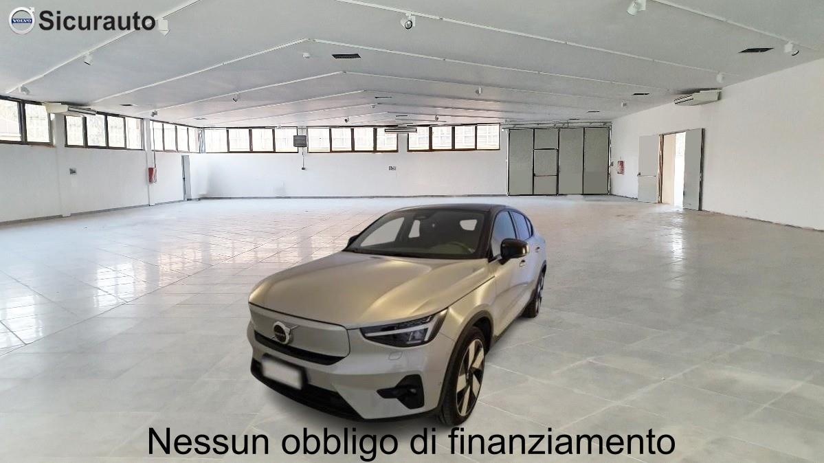 VOLVO C40 Recharge Twin Motor Awd 1St Edition