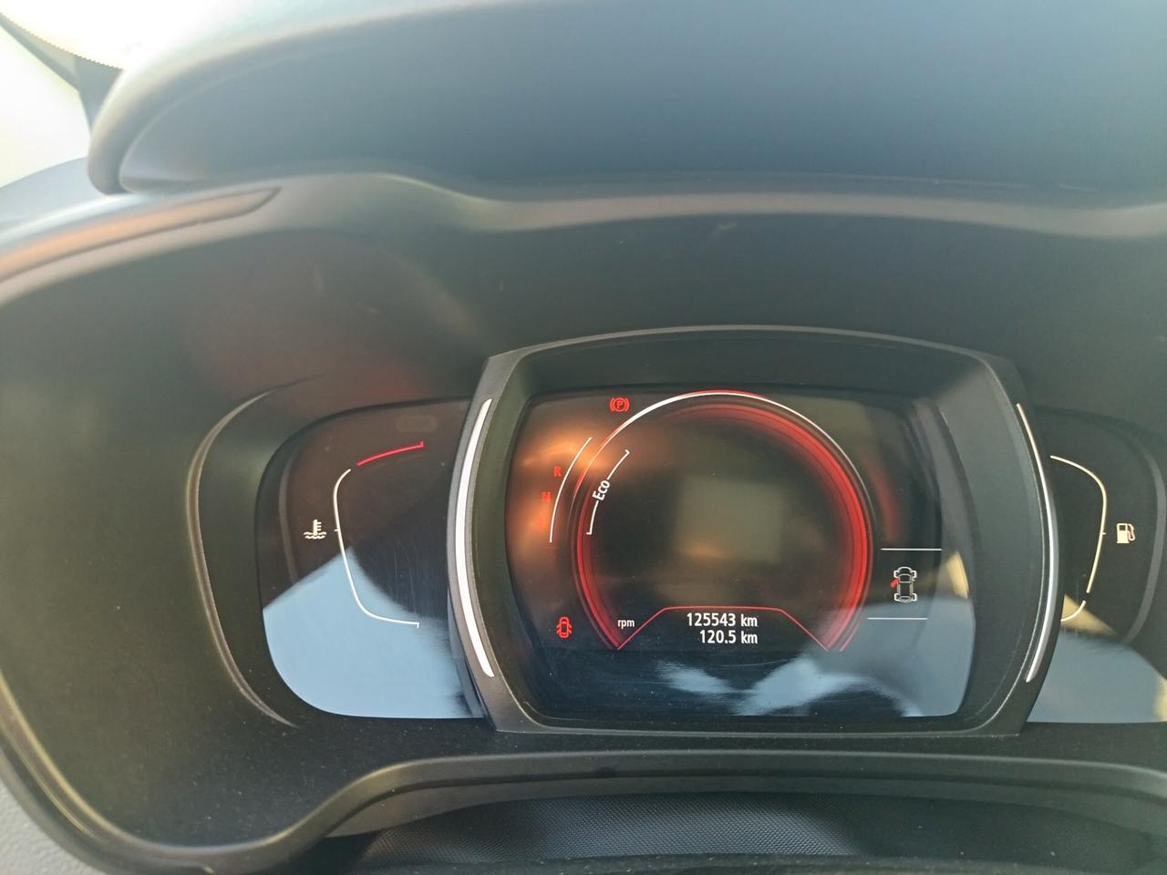 Renault Kadjar Blue dCi 8V 115CV EDC Sport Edition
