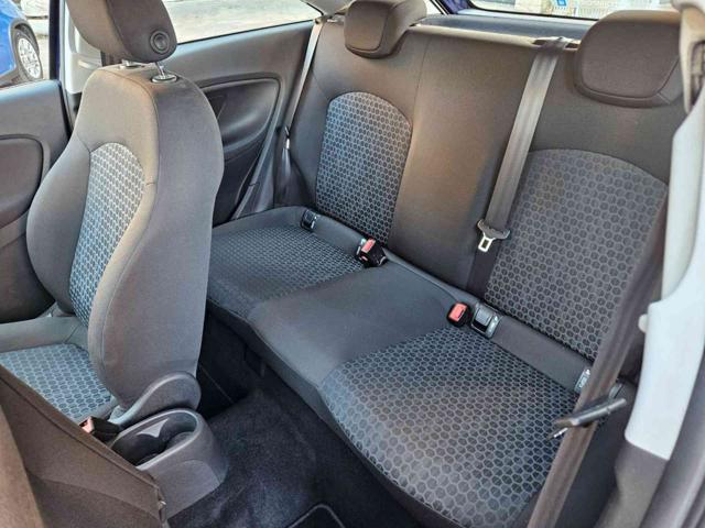 OPEL Corsa 1.4 90CV GPL Tech Coupé n-Joy