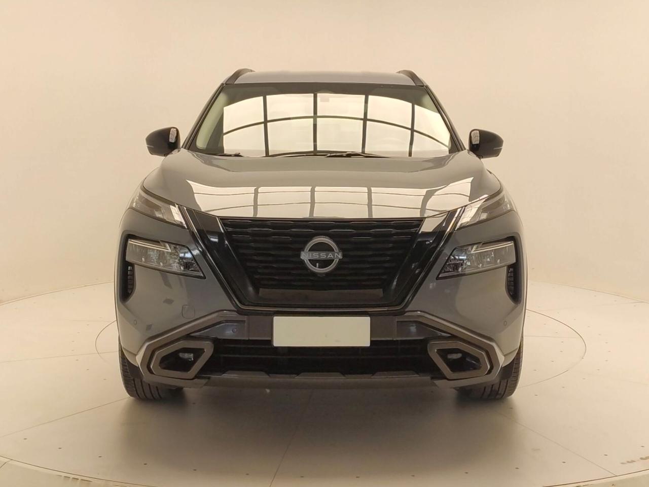 Nissan X-Trail Mild Hybrid 2WD 5 posti Tekna