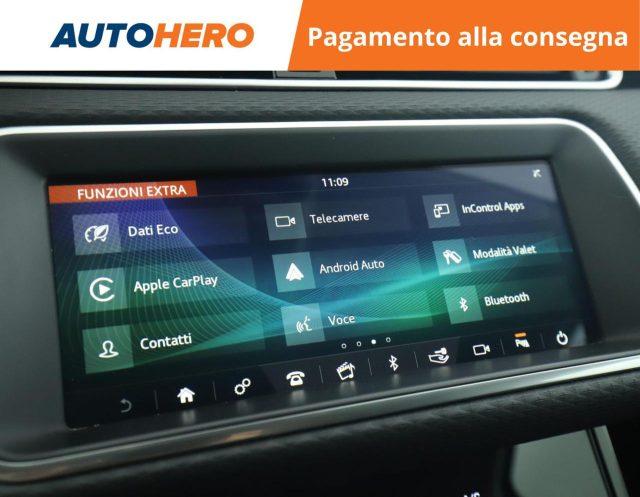 LAND ROVER Range Rover Evoque 2.0D I4-L.Flw 150 CV