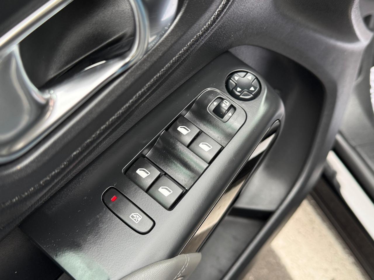 Citroen C5 Aircross BlueHDi EAT8 NAVI CAMERA 2022