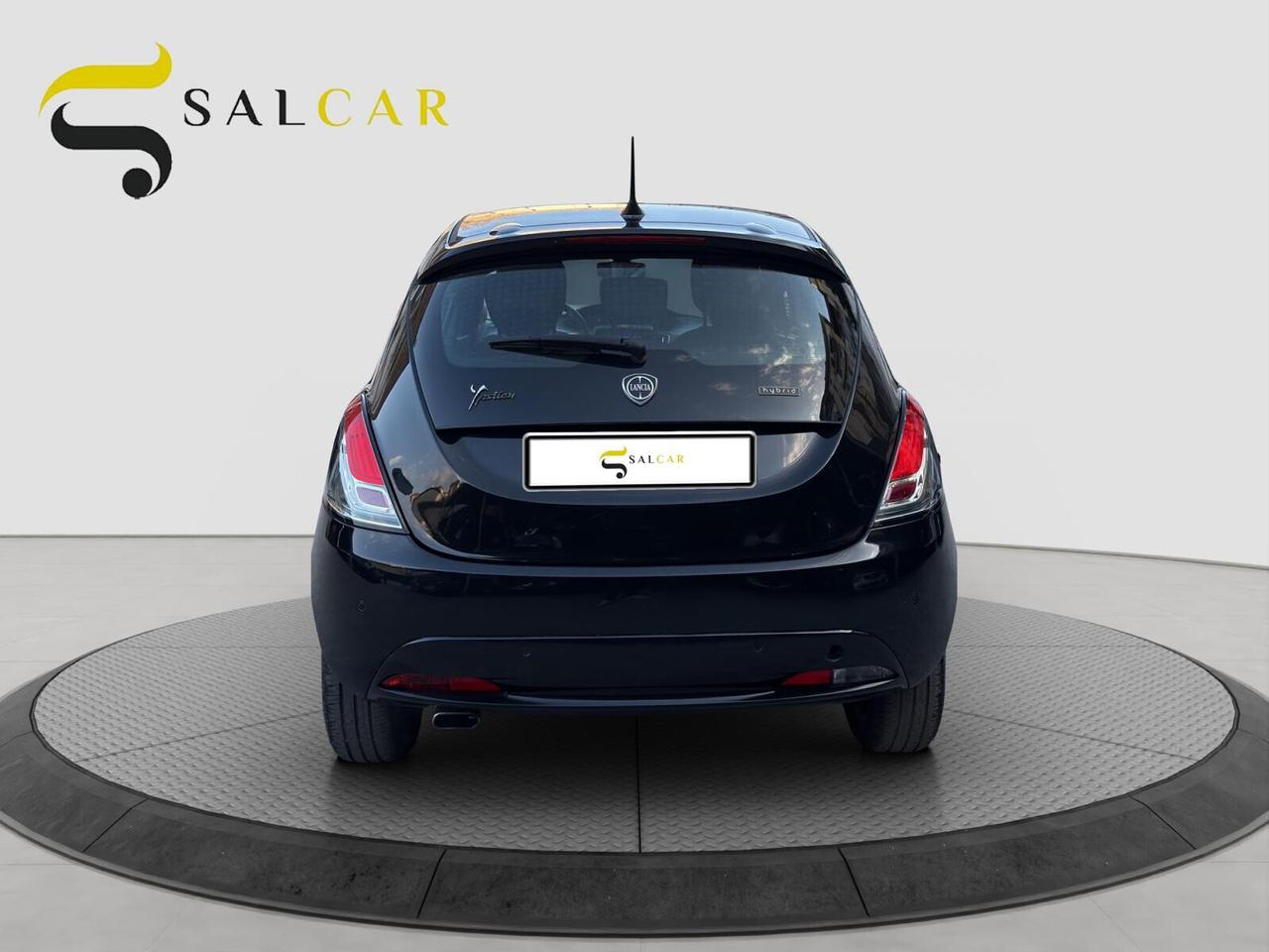 Lancia Ypsilon 1.0 firefly 70cv hybrid Gold 2022