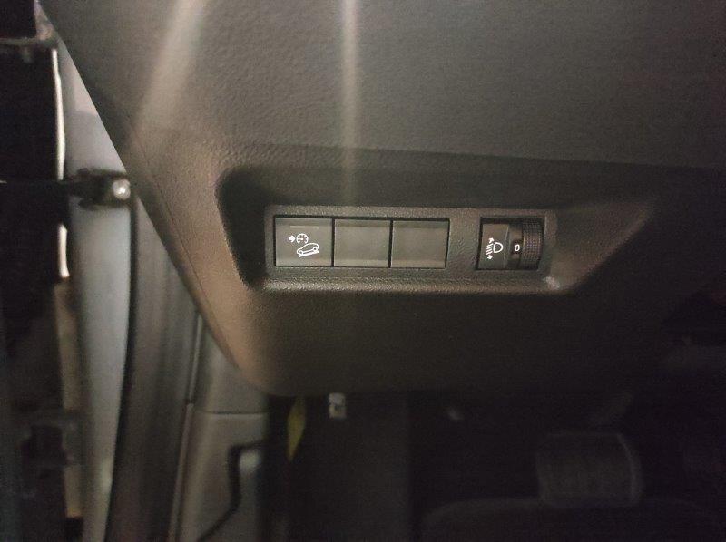 JEEP Avenger - Avenger 1.2 Turbo 110 CV MHEV Altitude