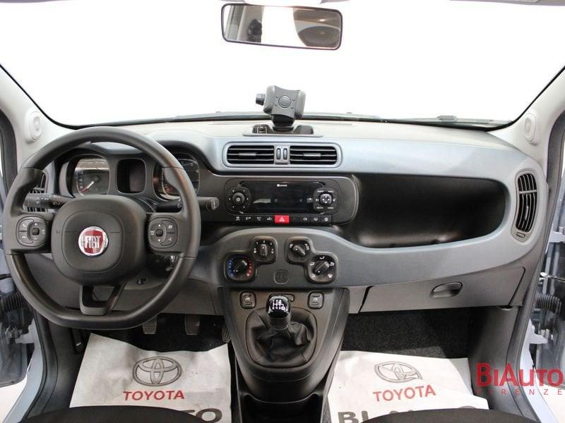 FIAT Panda Panda 1.0 FireFly S&S Hybrid