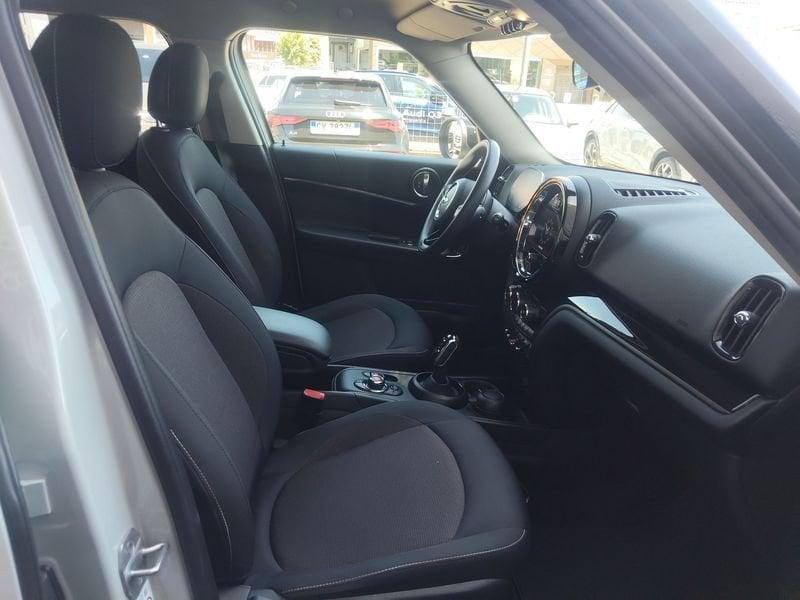 MINI Countryman Mini Countryman 2.0 Cooper D Business auto