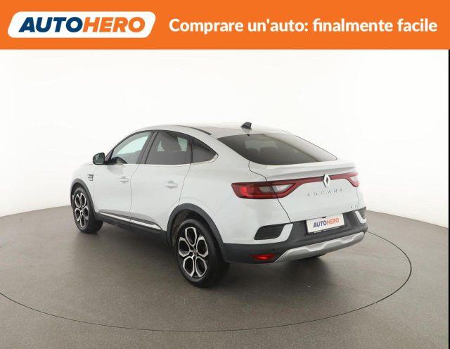 RENAULT Arkana Arkana Hybrid E-Tech 145 CV Intens