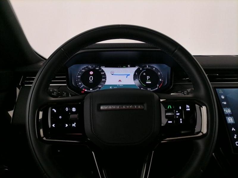 Land Rover Range Rover Sport PHEV 3.0 I6 460 PHEV Dynamic SE aut.