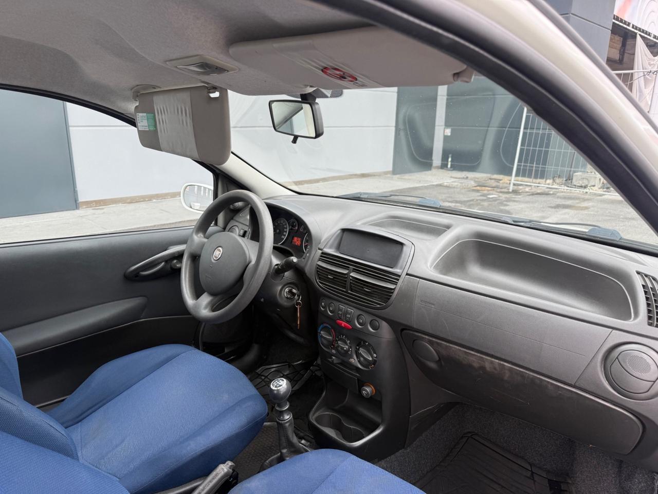 Fiat Punto 1.2 3 porte GPL