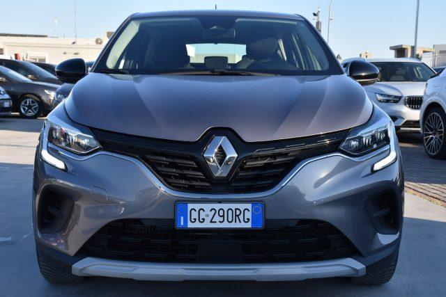 RENAULT Captur TCe 90 CV Business