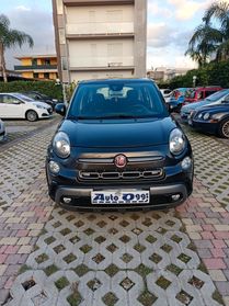 Fiat 500L 1.4 95 CV S&S Cross.. POSSIBILE INSTALLAZIONE GPL