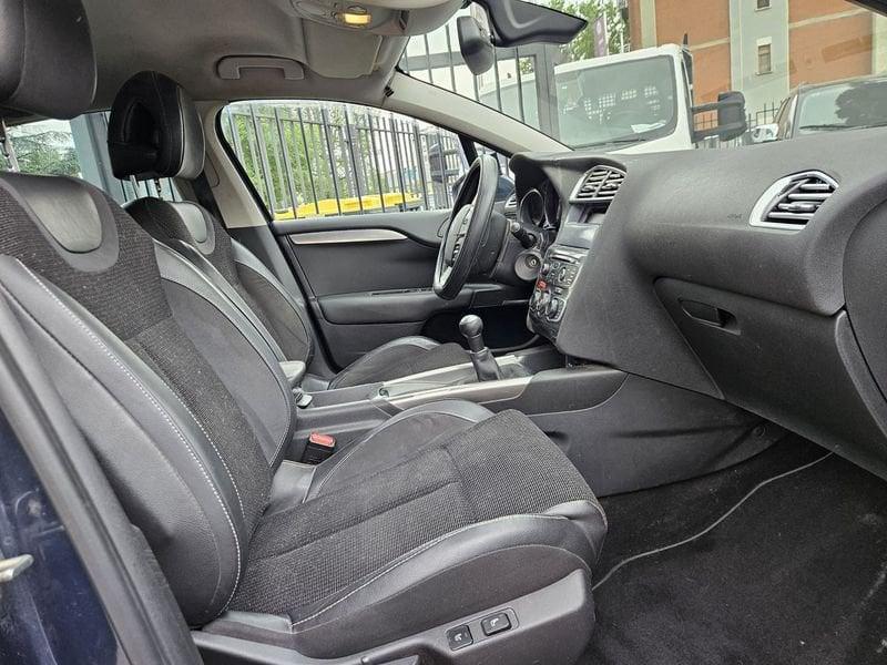 Citroën C4 C4 1.6 vti Exclusive
