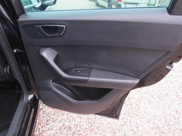 SEAT Ateca 1.6 TDI DSG Business