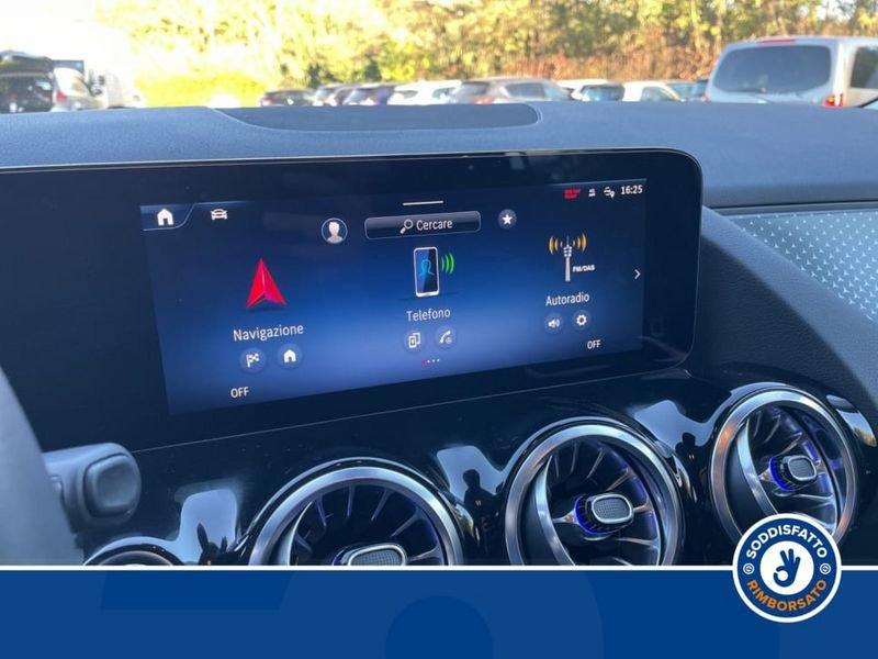 Mercedes-Benz GLA 200d Automatic 4Matic Advanced Plus Progressive