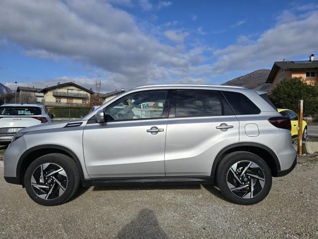 SUZUKI Vitara 1.4 Hybrid A/T 4WD AllGrip