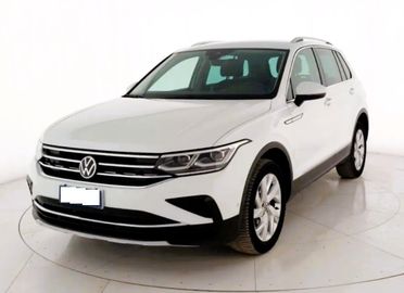 Volkswagen Tiguan 2.0 TDI SCR DSG 4MOTION Advanced BMT