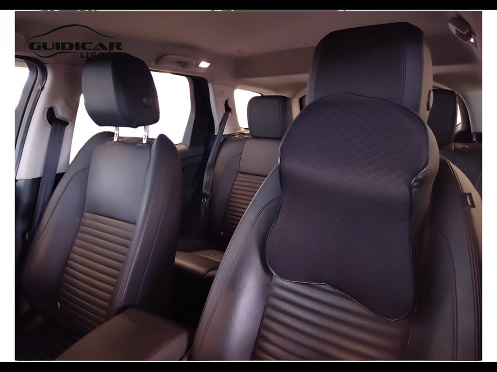 LAND ROVER Discovery Sport I 2020 - Discovery Sport 2.0d td4 mhev R-Dyn