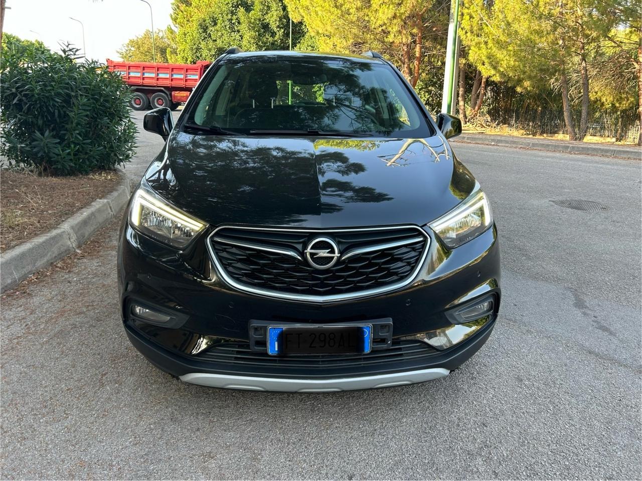 Opel Mokka X 1.6 CDTI Ecotec 136CV 4x2 Start&Stop Advance